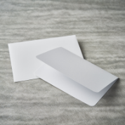 メッセージカード