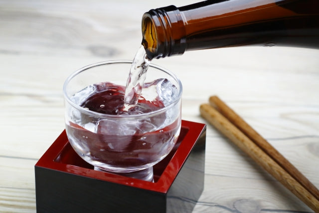 日本酒の度数が低いものは、どのように飲むのが良いのか